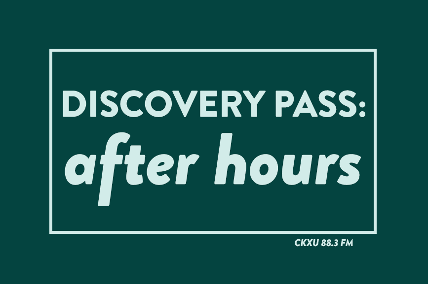 Discovery Pass After Hours